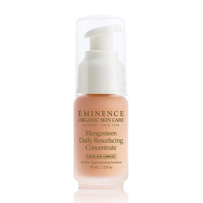 Eminence Organic Skincare Mangosteen Daily Resufracing Concentrate, 1.2 Ounce (Pack of 1) (1331/EM) - Image 1